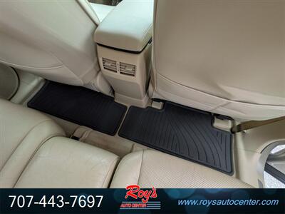 2011 Lexus RX 350 AWD - Photo 18 - Eureka, CA 95501