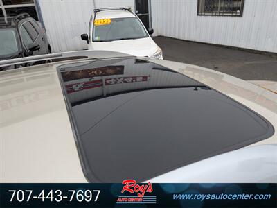 2011 Lexus RX 350 AWD - Photo 10 - Eureka, CA 95501