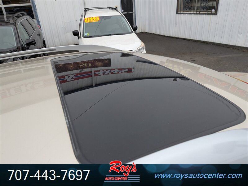 2011 Lexus RX 350 AWD - Photo 10 - Eureka, CA 95501