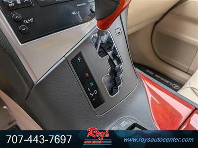 2011 Lexus RX 350 AWD - Photo 28 - Eureka, CA 95501