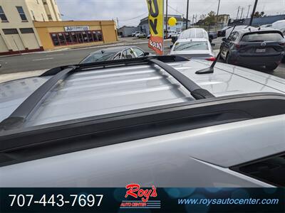 2011 Chevrolet Equinox LT   - Photo 17 - Eureka, CA 95501
