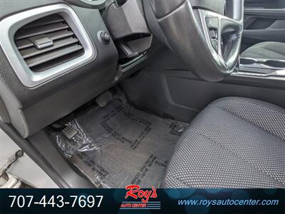 2011 Chevrolet Equinox LT   - Photo 20 - Eureka, CA 95501