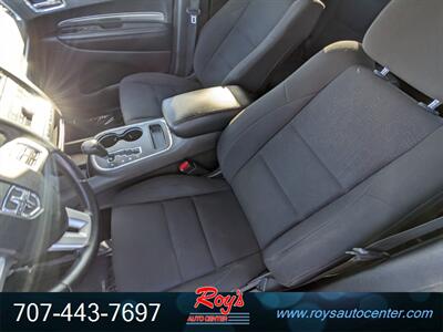 2013 Dodge Durango SXT  AWD - Photo 7 - Eureka, CA 95501