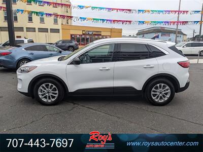 2022 Ford Escape SE   - Photo 4 - Eureka, CA 95501