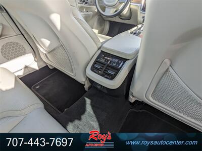 2017 Volvo S90 T6 Inscription AWD - Photo 13 - Eureka, CA 95501