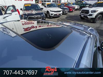 2017 Volvo S90 T6 Inscription AWD - Photo 8 - Eureka, CA 95501