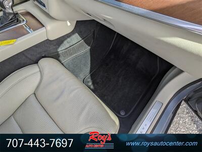 2017 Volvo S90 T6 Inscription AWD - Photo 10 - Eureka, CA 95501