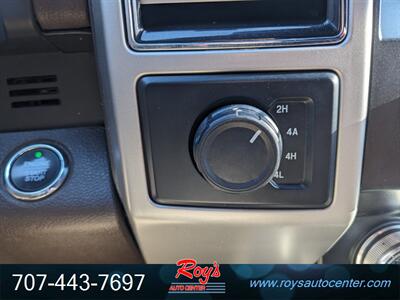 2019 Ford F-150 King Ranch  4WD - Photo 22 - Eureka, CA 95501