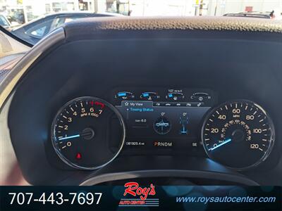 2019 Ford F-150 King Ranch  4WD - Photo 11 - Eureka, CA 95501