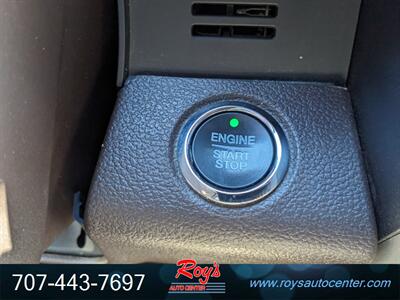 2019 Ford F-150 King Ranch  4WD - Photo 23 - Eureka, CA 95501