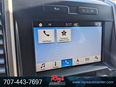 2019 Ford F-150 King Ranch  4WD - Photo 20 - Eureka, CA 95501