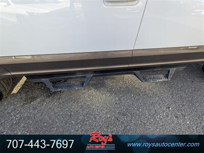 2019 Ford F-150 King Ranch  4WD - Photo 26 - Eureka, CA 95501