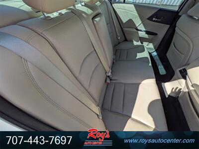 2014 Honda Accord EX-L V6   - Photo 13 - Eureka, CA 95501