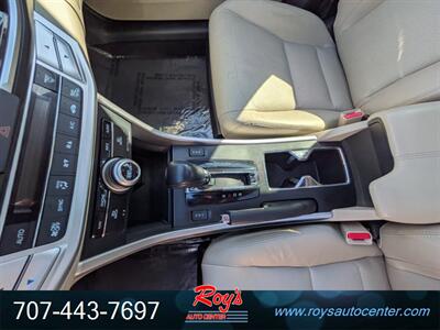 2014 Honda Accord EX-L V6   - Photo 20 - Eureka, CA 95501