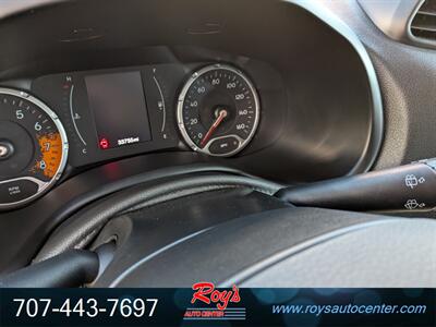 2018 Jeep Renegade Latitude   - Photo 23 - Eureka, CA 95501