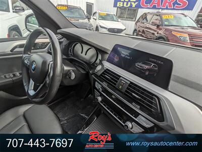 2020 BMW X3 xDrive30i  AWD - Photo 19 - Eureka, CA 95501