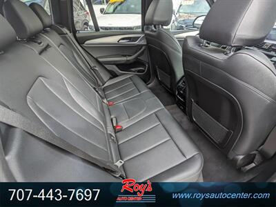 2020 BMW X3 xDrive30i  AWD - Photo 15 - Eureka, CA 95501