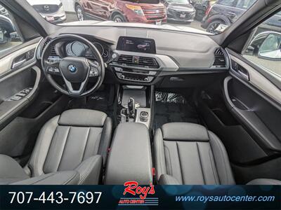 2020 BMW X3 xDrive30i  AWD - Photo 16 - Eureka, CA 95501