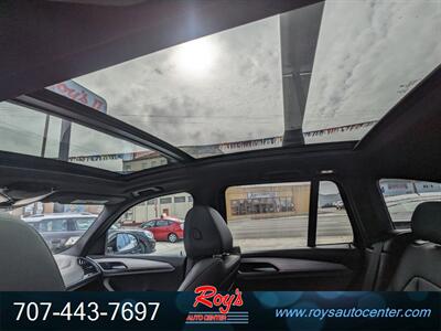 2020 BMW X3 xDrive30i  AWD - Photo 12 - Eureka, CA 95501