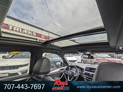 2020 BMW X3 xDrive30i  AWD - Photo 17 - Eureka, CA 95501
