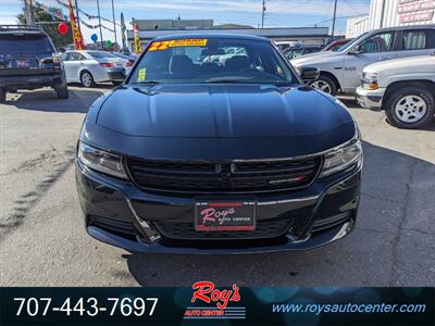 2022 Dodge Charger SXT   - Photo 5 - Eureka, CA 95501