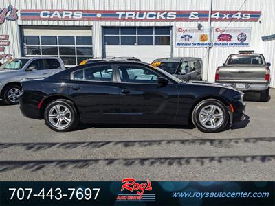 2022 Dodge Charger SXT   - Photo 2 - Eureka, CA 95501