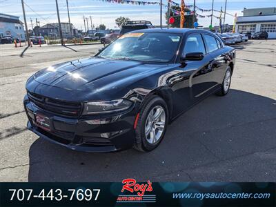 2022 Dodge Charger SXT   - Photo 3 - Eureka, CA 95501