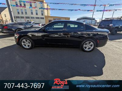 2022 Dodge Charger SXT   - Photo 4 - Eureka, CA 95501