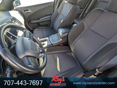 2022 Dodge Charger SXT   - Photo 17 - Eureka, CA 95501