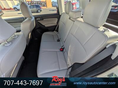 2015 Subaru Forester 2.5i Touring AWD - Photo 20 - Eureka, CA 95501