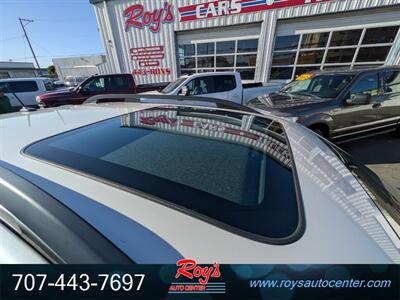 2015 Subaru Forester 2.5i Touring AWD - Photo 13 - Eureka, CA 95501