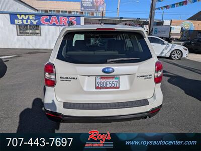 2015 Subaru Forester 2.5i Touring AWD - Photo 7 - Eureka, CA 95501