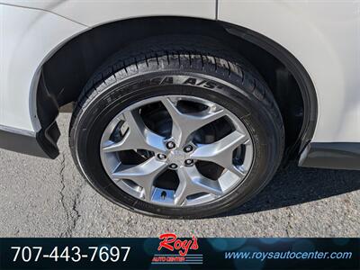 2015 Subaru Forester 2.5i Touring AWD - Photo 9 - Eureka, CA 95501