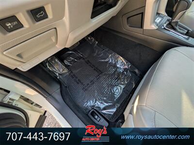 2015 Subaru Forester 2.5i Touring AWD - Photo 24 - Eureka, CA 95501