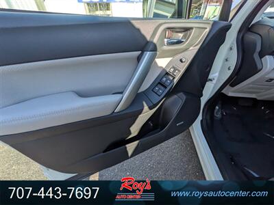 2015 Subaru Forester 2.5i Touring AWD - Photo 25 - Eureka, CA 95501