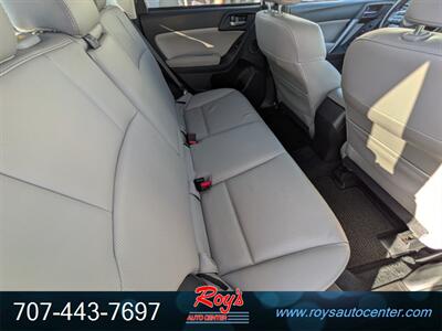 2015 Subaru Forester 2.5i Touring AWD - Photo 15 - Eureka, CA 95501