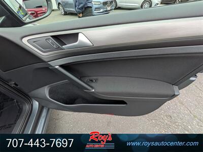 2017 Volkswagen Golf TSI S - Photo 14 - Eureka, CA 95501