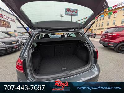 2017 Volkswagen Golf TSI S - Photo 17 - Eureka, CA 95501