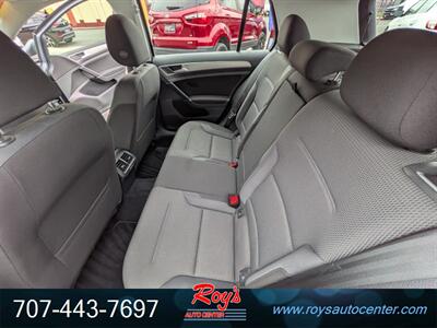 2017 Volkswagen Golf TSI S - Photo 18 - Eureka, CA 95501