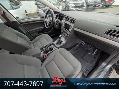 2017 Volkswagen Golf TSI S - Photo 11 - Eureka, CA 95501