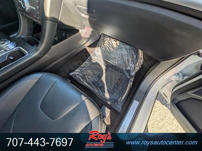 2018 Ford Fusion Titanium  AWD - Photo 12 - Eureka, CA 95501