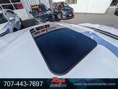 2018 Ford Fusion Titanium  AWD - Photo 14 - Eureka, CA 95501