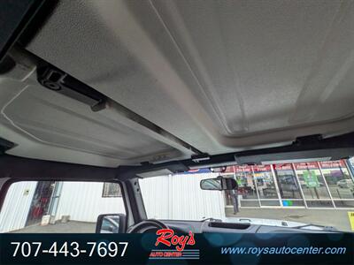 2017 Jeep Wrangler Unlimited Sport  4WD - Photo 18 - Eureka, CA 95501