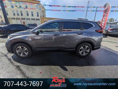 2020 Honda CR-V LX   - Photo 4 - Eureka, CA 95501