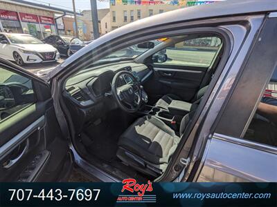 2020 Honda CR-V LX   - Photo 12 - Eureka, CA 95501