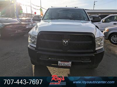 2016 RAM 2500 Tradesman  4WD - Photo 5 - Eureka, CA 95501