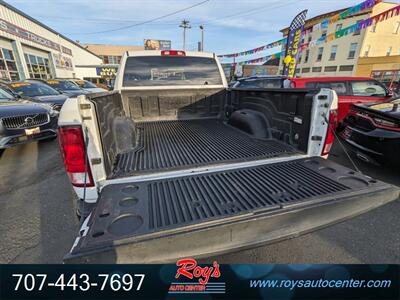 2016 RAM 2500 Tradesman  4WD - Photo 18 - Eureka, CA 95501