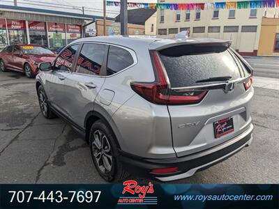 2020 Honda CR-V EX-L   - Photo 6 - Eureka, CA 95501