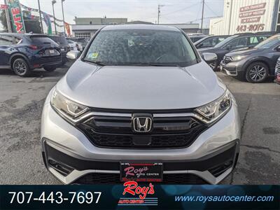 2020 Honda CR-V EX-L   - Photo 5 - Eureka, CA 95501