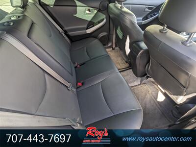 2013 Toyota Prius Four   - Photo 14 - Eureka, CA 95501